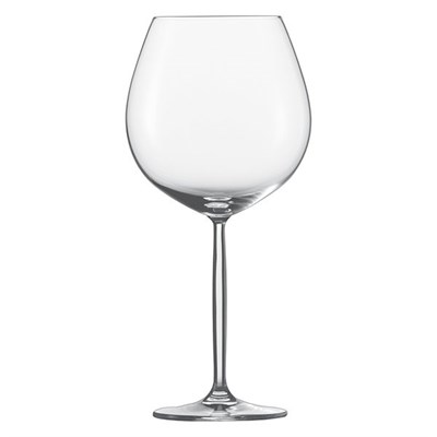 Бокал Schott Zwiesel Diva для Burgundy 840 мл, стекло, Германия 81260032