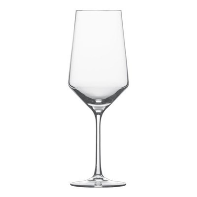 Бокал Schott Zwiesel Pure для Bordeaux 680 мл, стекло, Германия 81260045