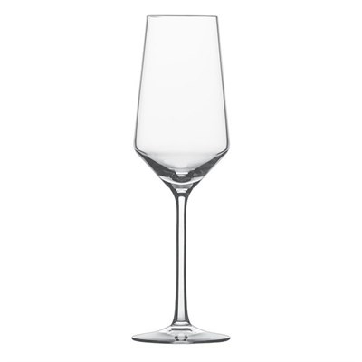 Бокал Schott Zwiesel Pure для шампанского 300 мл, стекло, Германия 81260046