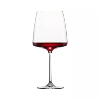 Бокал Schott Zwiesel Sensa для вина 710 мл, стекло, Германия 81260014