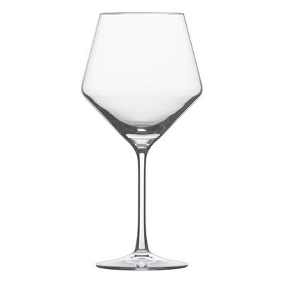 Бокал Schott Zwiesel Pure для Burgundy 700 мл, стекло, Германия 81260047