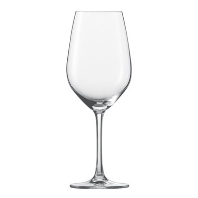 Бокал Schott Zwiesel Vina Burgundy 410 мл, стекло, Германия 81260040
