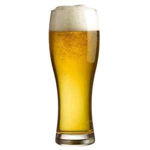 Бокал пивной Pasabahce Pub 500 мл, стекло 81201184