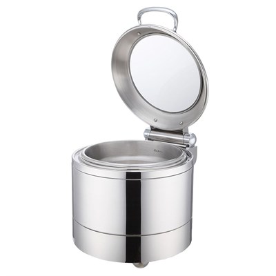 Мармит "Vienna", электрический, суповой 10 л, P.L. Proff Cuisine 81270220