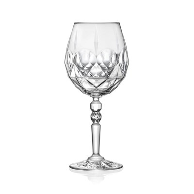 Бокал для аперитива RCR Luxion Alkemist 530 мл, хрустальное стекло, Италия 81262002