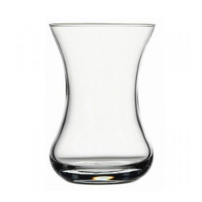 Стаканчик для чая Pasabahce Aida 150 мл, стекло, Россия 81201283