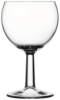 Бокал для воды Pasabahce Banquet 255 мл, стекло, Россия 81200946