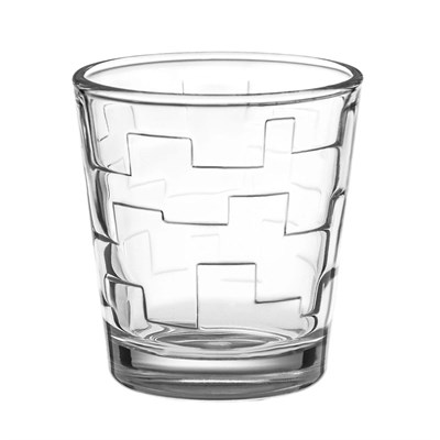 Стопка ОСЗ "Лабиринт" 50 мл, стекло, Россия 81201277