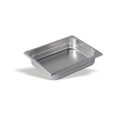 Гастроемкость 1/2-40, нержавейка, Pujadas, Испания 71002620