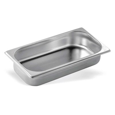 Гастроемкость 1/3-200, нержавейка, Pujadas, Испания 71002630