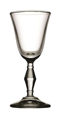 Рюмка Pasabahce Ретро 50 мл, 5,35*12,4 см, стекло 81201177