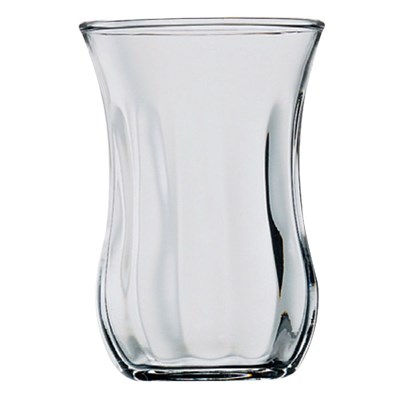 Стаканчик для чая Pasabahce "Темпо" 120 мл, стекло 81201200