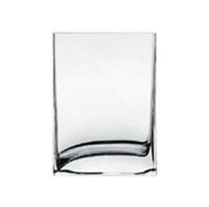 Ваза для цветов "Флора", 800 мл,БОР (Россия), стекло 81201122