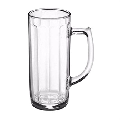 Кружка пивная ОСЗ "Минден" 500 мл, стекло, Россия 81201203