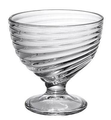 Креманка "Вихрь" 270 мл, Arcoroc,стекло, Россия 81201207