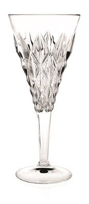 Бокал для коктейля RCR Enigma 270 мл, хрустальное стекло, Италия 81261322