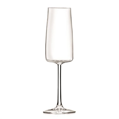 Бокал для вина RCR Essential 300 мл, хрустальное стекло, Италия 81251019