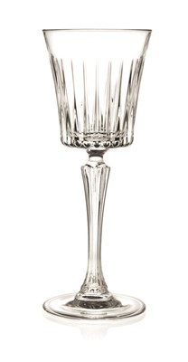 Рюмка RCR Style Timeless 110 мл, хрустальное стекло, Италия 81263331