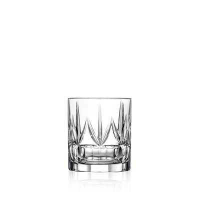 Стакан Олд фэшн RCR Style Chic 430 мл, Италия 81262108