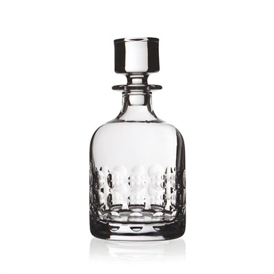Декантер для виски RCR Style Prestige Bubble 800 мл, Италия 81262116
