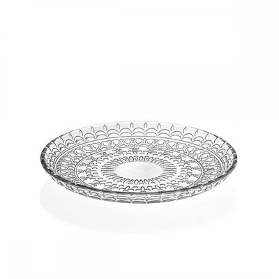 Салатник RCR Medici d 16 см, стекло, Италия 81262144