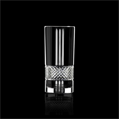 Стакан Хайбол RCR Style Brillante 360 мл, Италия 81262157
