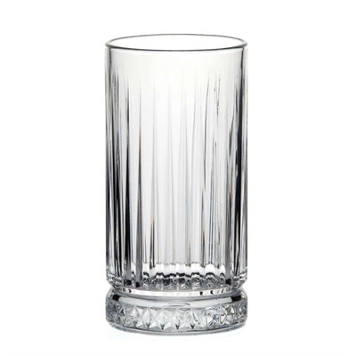 Стакан Хайбол "Элизия" 280 мл d=65,5 h=140 мм 81201297