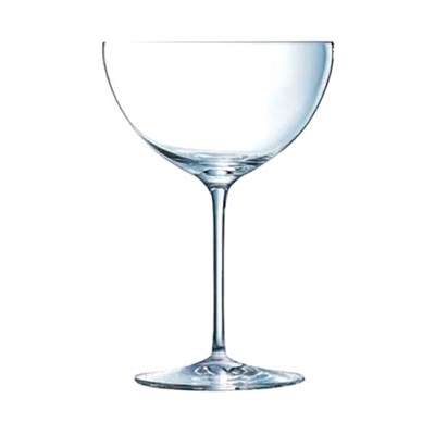 Шампанское-блюдце"Каберне" 350 мл. d=110, h=160 мм ARC 81201304