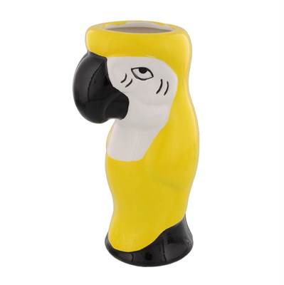 Коктейльный бокал "Тики" керамика, 550 мл, P.L.- Barbossa 30000319