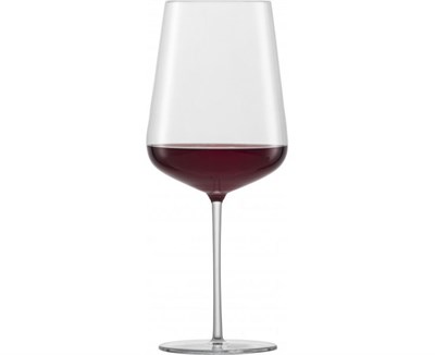 Бокал Schott Zwiesel VerVino для красного вина 742 мл, хрустальное стекло, Германия 81269117
