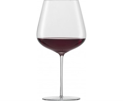 Бокал Schott Zwiesel VerVino для красного вина 955 мл, хрустальное стекло, Германия 81269118