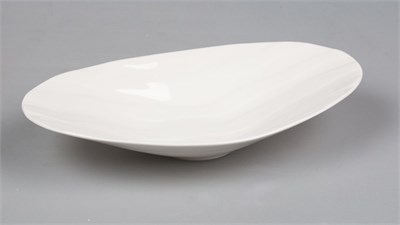Блюдо  26,5*15,5 см, фарфор, P.L. Proff Cuisine 81223914
