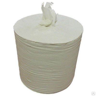 Полотенца бум.Professional с центральной вытяжкой,120м.беленая макулатура(12рул.=1уп) 81211759