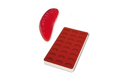 Форма силиконовая "Апельсиновая долька" Silikomart, Италия 71048332