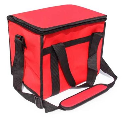 Термо-сумка, нейлон, 30/23/28 см, P.L. Proff Cuisine 81200229