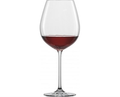 Бокал Schott Zwiesel Prizma для красного вина 613 мл, хрустальное стекло, Германия 81269132