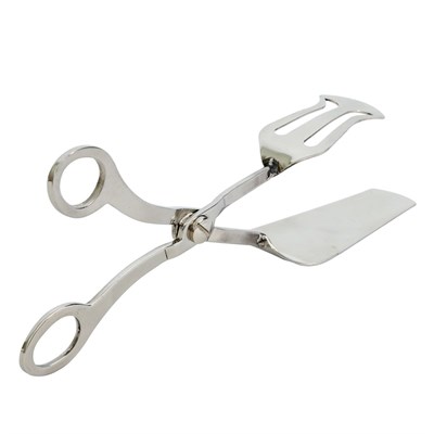 Щипцы 26 см, металл, P.L. Proff Cuisine 81290021