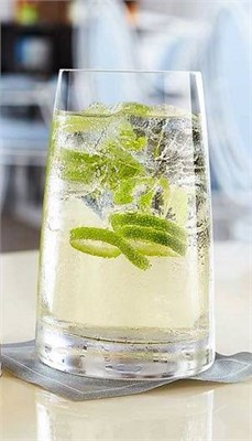 Стакан Хайбол Chef & Sommelier «Аска»; 450мл; ARC,хр.стекло 81269192