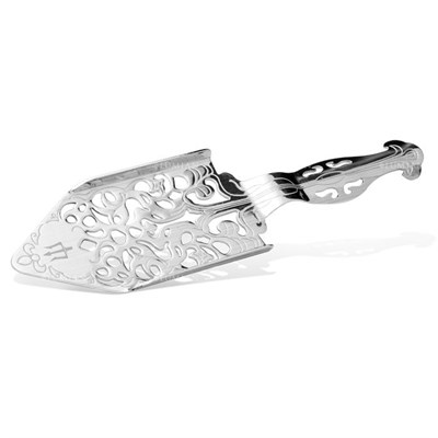 Биттер ложка хром Lumian 3021744