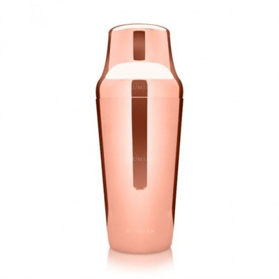 Шейкер 900мл "Zeus Parisienne" медь Lumian 3020794