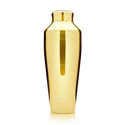 Шейкер 550мл "Chrono" "золото" Lumian 3020775