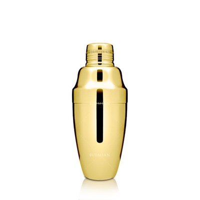 Шейкер 500мл "Kenta" "золото" Lumian 3020730