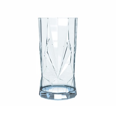 Хайбол «Рош» стекло,Лак Синий 450мл ОСЗ 81269233