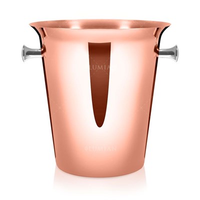 Ведерко для шампанского 5 литров  LUMIAN 81259071