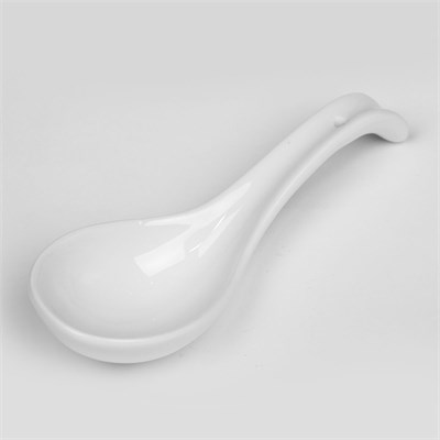 Ложка для мисо-супа 15 см,фарфор  P.L. Proff Cuisine 81229565