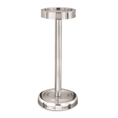 Напольная подставка под ведро для шампанского, h 65 см,d 17,5 см 81259171