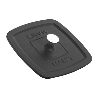 Пресс для гриля 20*20см. LAVA 81249994