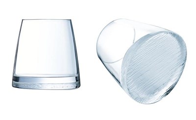 Олд Фэшн" Аска Татрас" 380мл. ARC,хр.стекло 81269284