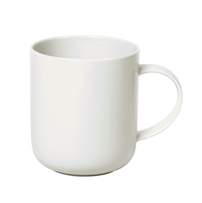 Кружка 350мл, фарфор "NOBLE" серия "Fine Plus" 81229920