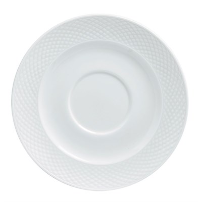 Блюдце 15,5см,фарфор "NOBLE" серия "IMPRESS" 81221509